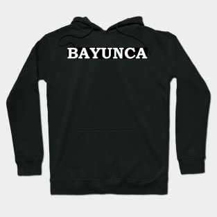 Bayunca Hoodie